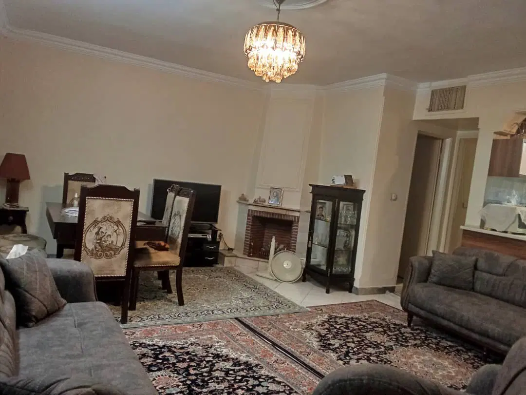 آپارتمان فروشی