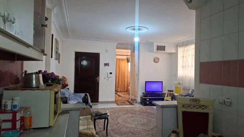 63متر_دو خواب_خوش نقشه
