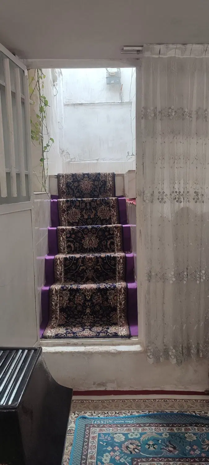 خانه 50متری در صالح آباد قرچک