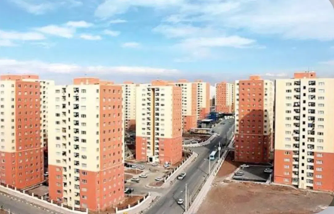 کوزو ۵ سه خوابه