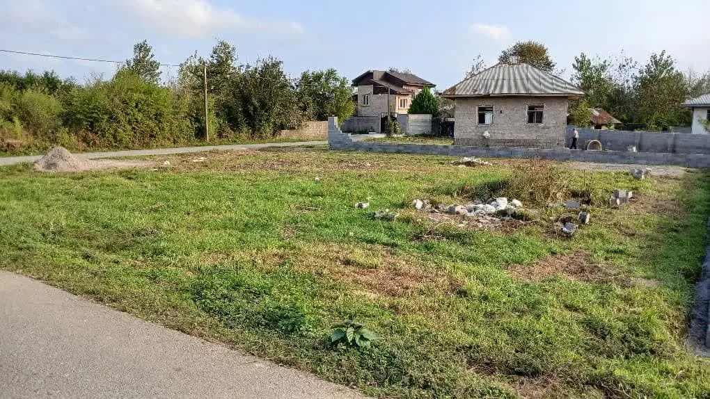 فروش زمین