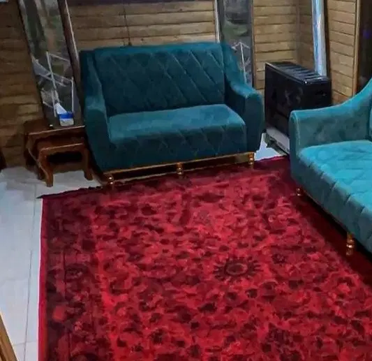 فروش استثنایی ویلا