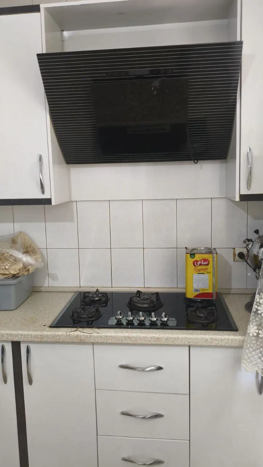 آپارتمان مرکز شهر