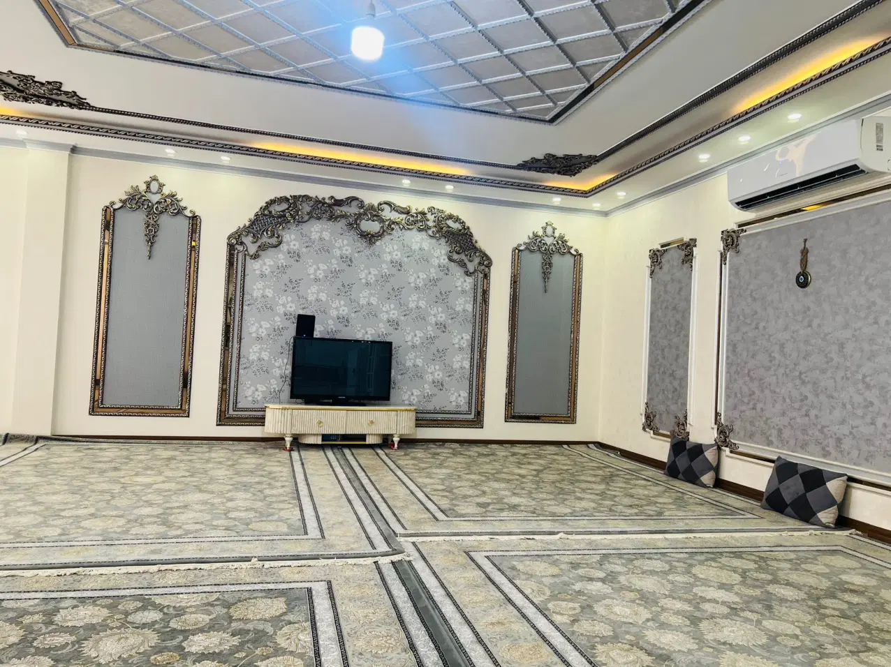 اجاره آپارتمان 160متری ،مفتح 6