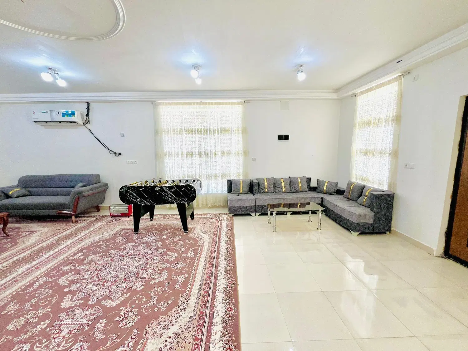 خانه ویلایی