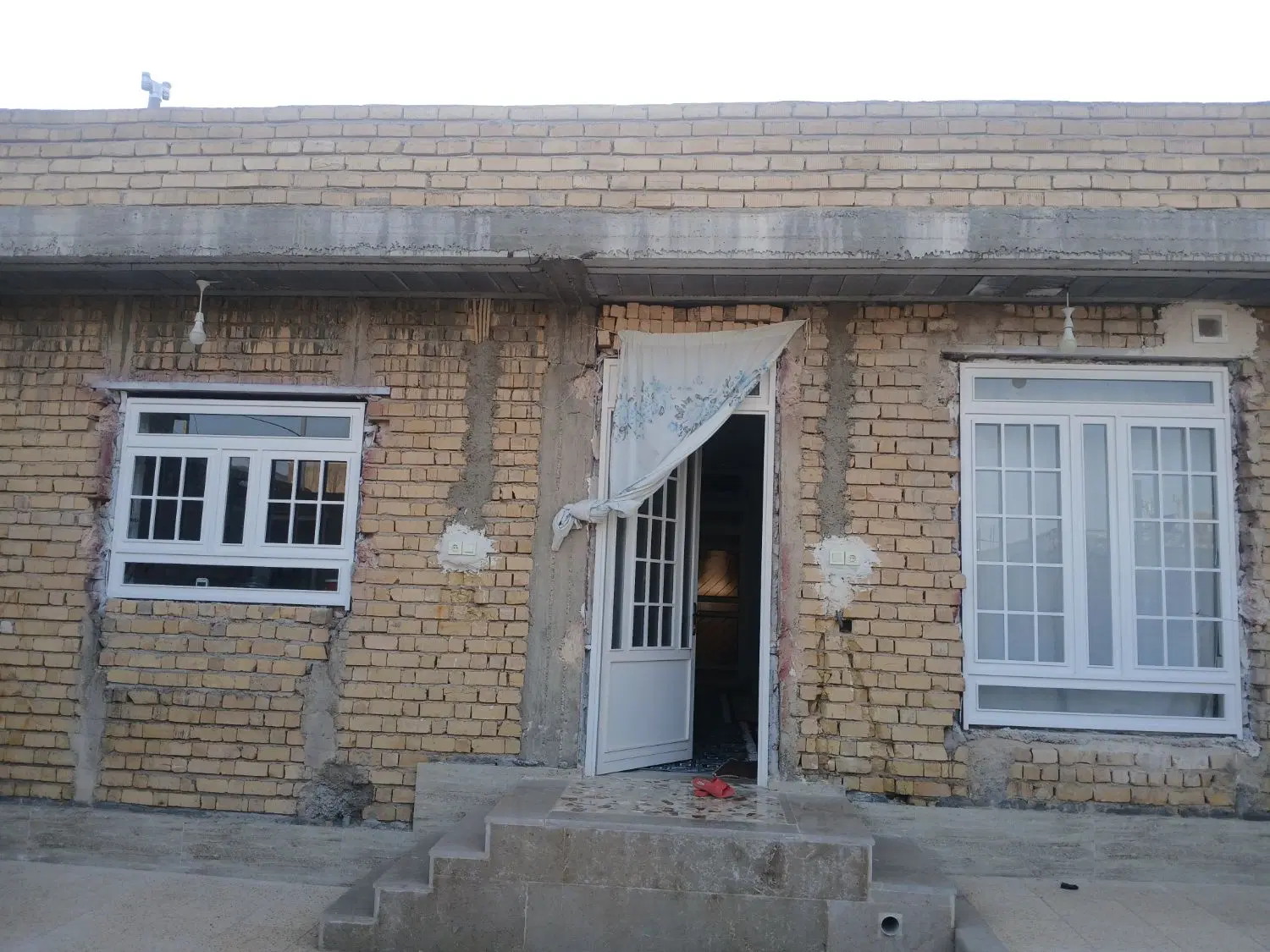 فروش منزل مسکونی لپویی گلزار
