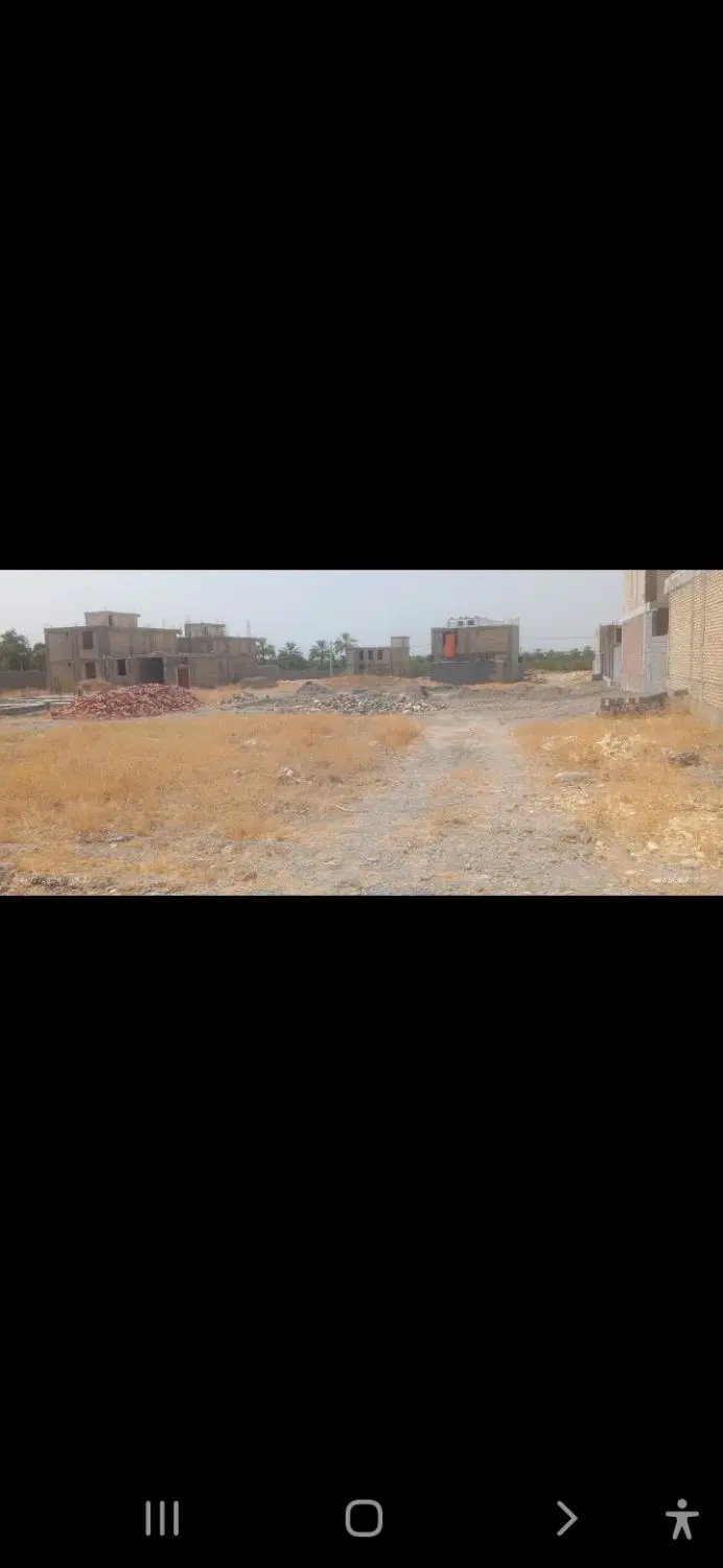 فروش زمین مسکونی رودان شهرک صادقیه
