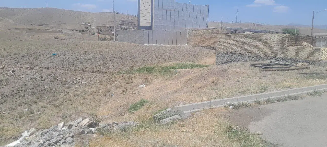 فروش زمنی مسکونی