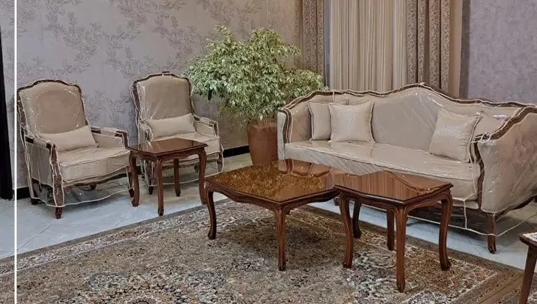 آپارتمان دل باز