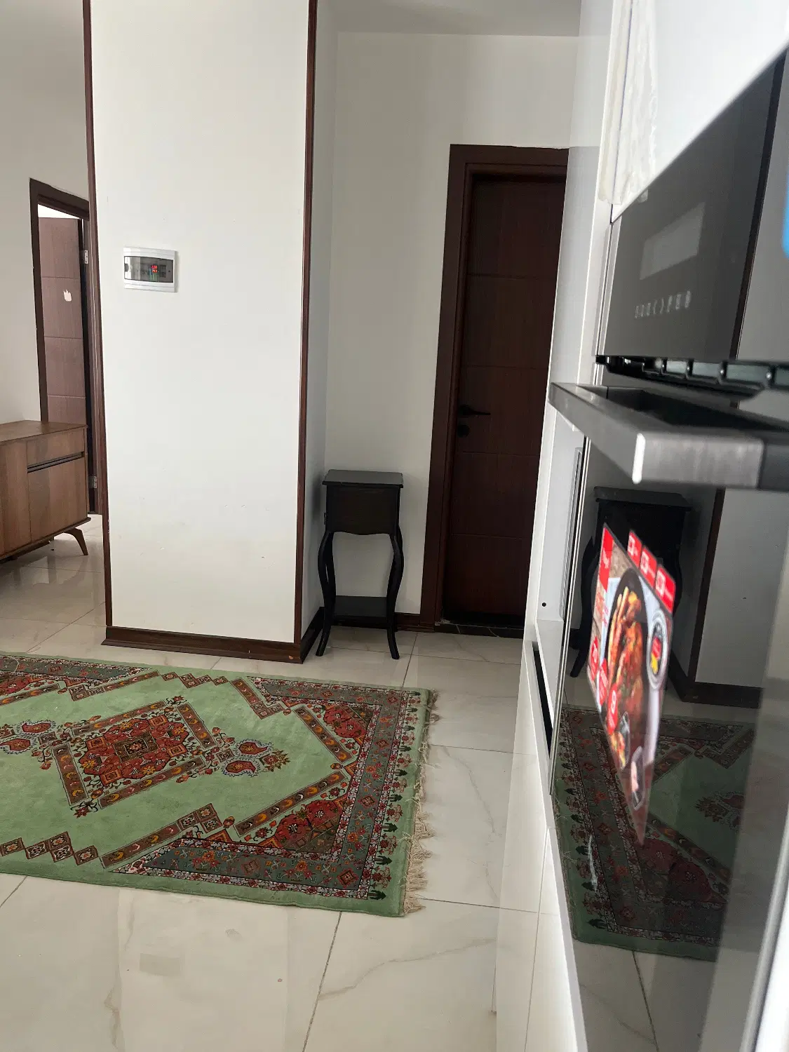 فرهنگیان ۱۲۰ متر