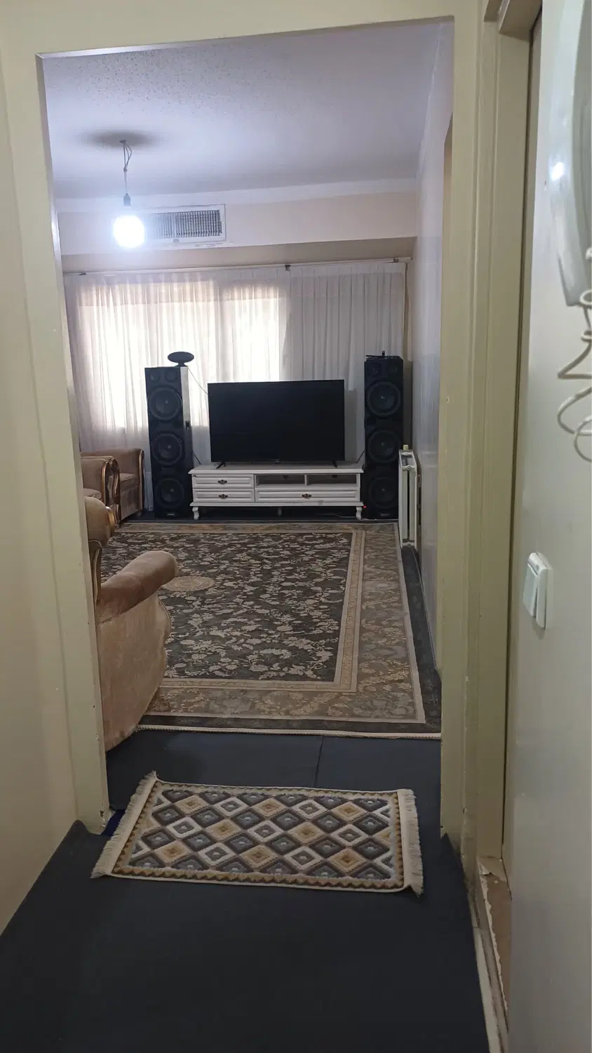 کیسون دوخواب با انباری سر زون ۵ _مدارک تکمیل