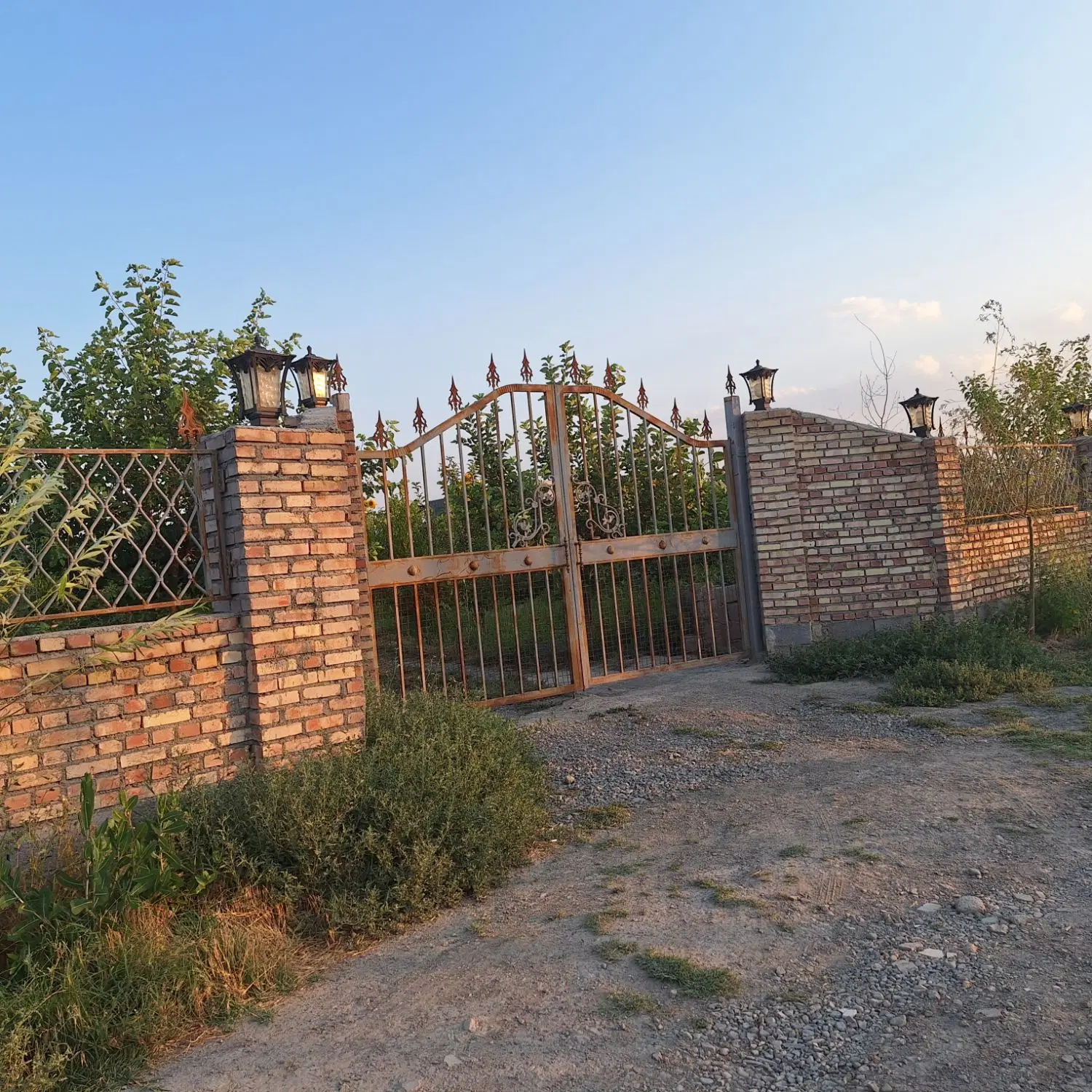باغچه اردوشاهی