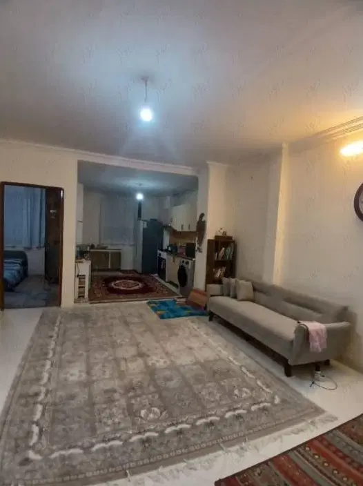 آپارتمان ۶۰ متری فجر۱ حسابی جنوبی
