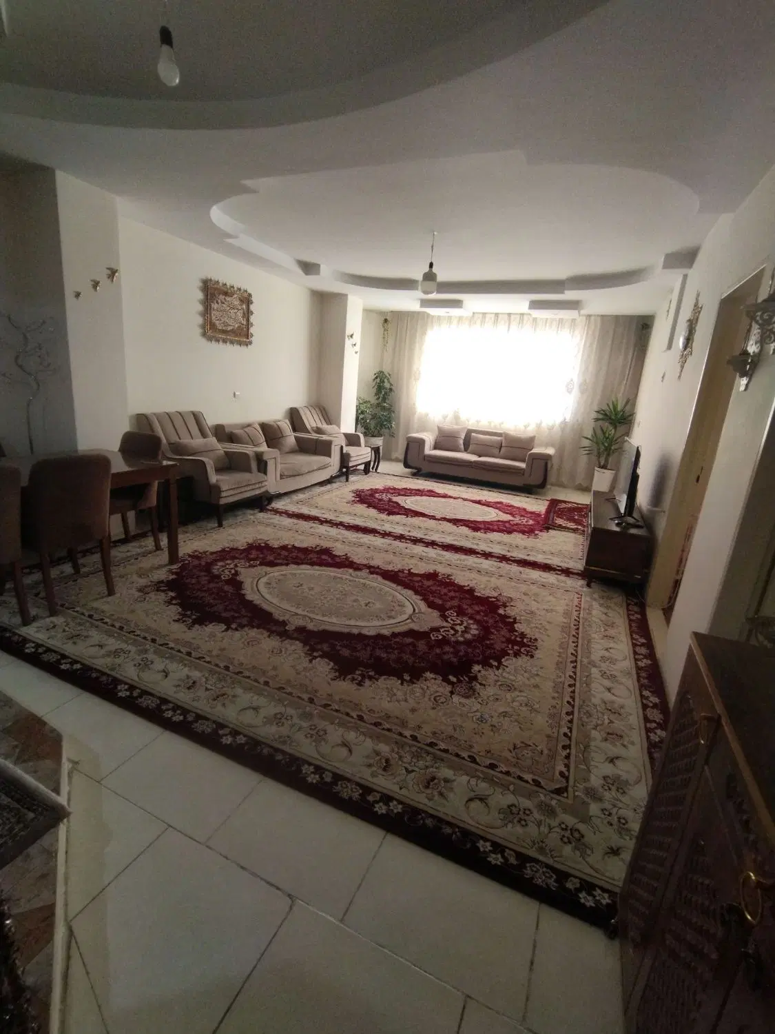 واحد ۱۱۰متری