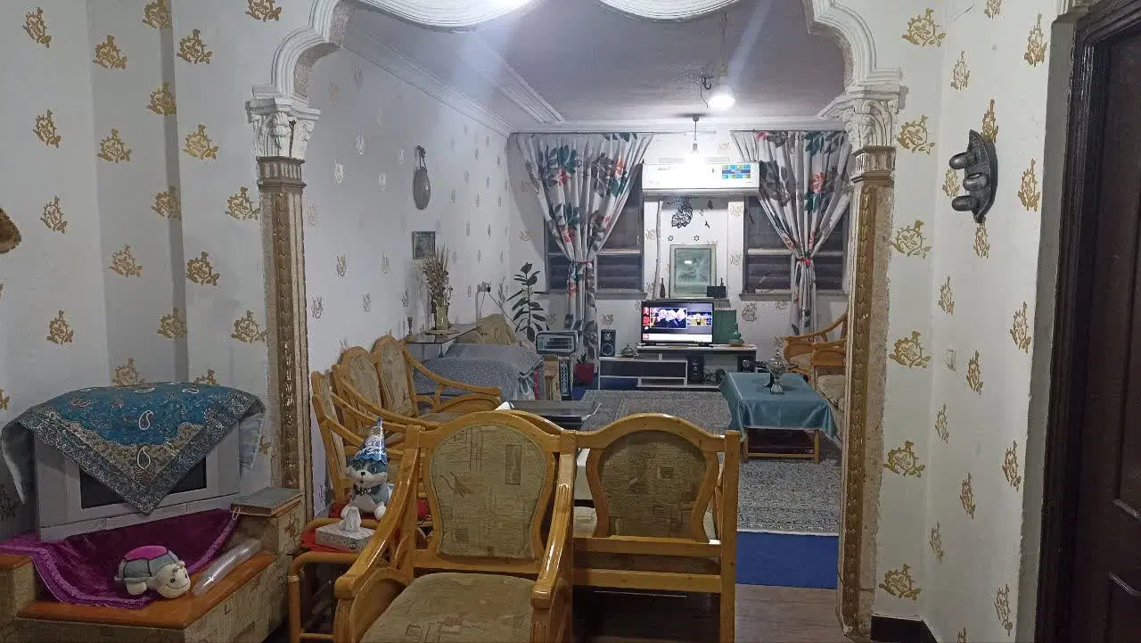فروش خانه