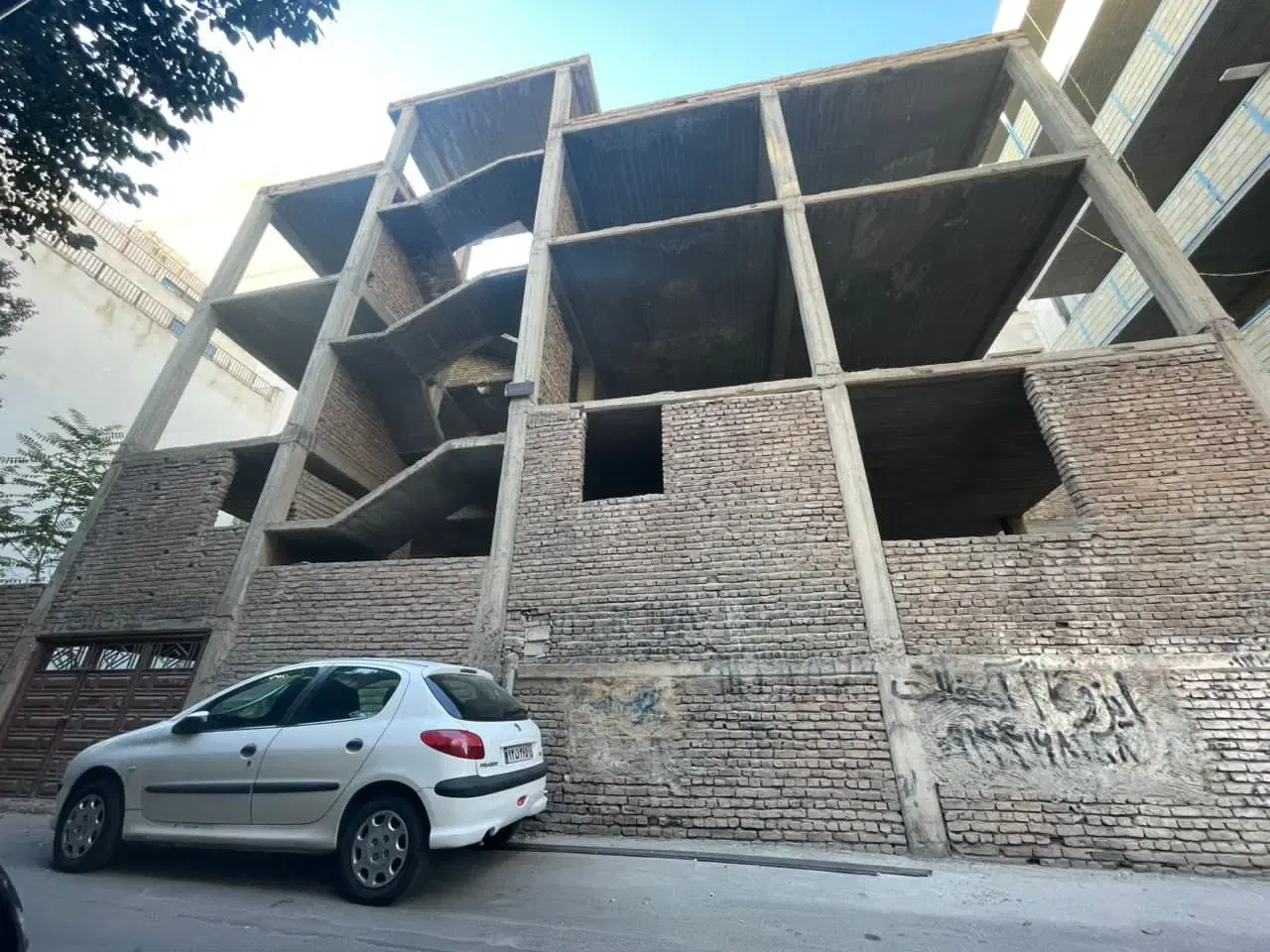 ۲۵۰ متر کلنگی در فرهنگ پزشکی همافر