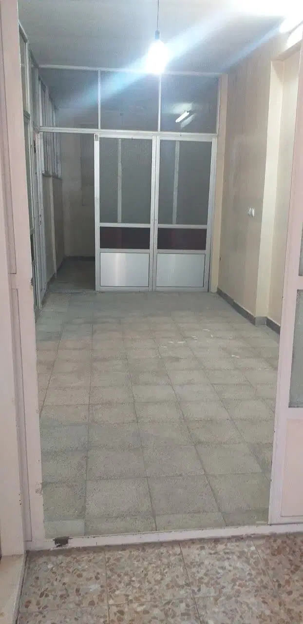خانه ویلائی ۱۱۰ متری یافت اباد میدان پژوتن