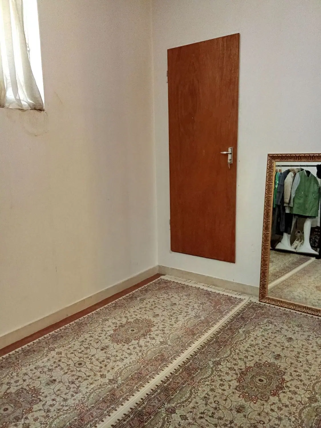 رهن منزل ویلایی طبقه دوم