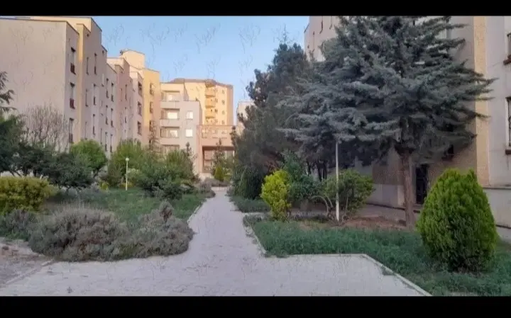 مجتمع مسکونی گلشهر ورودی پونک