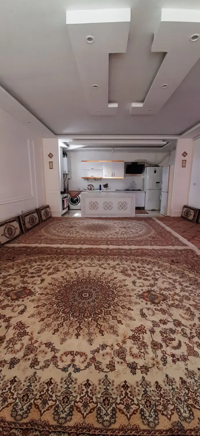 رهن کامل آ پارتمان ۱۰۰متری دوخواب درسخاوت
