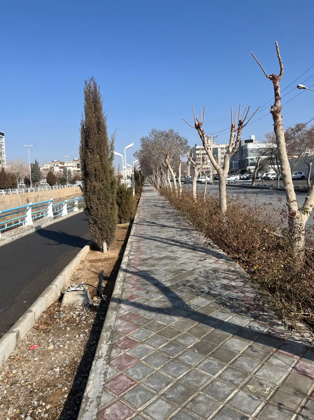 فروش یک واحد مسکونی ۳ خواب شرقی فردوسی