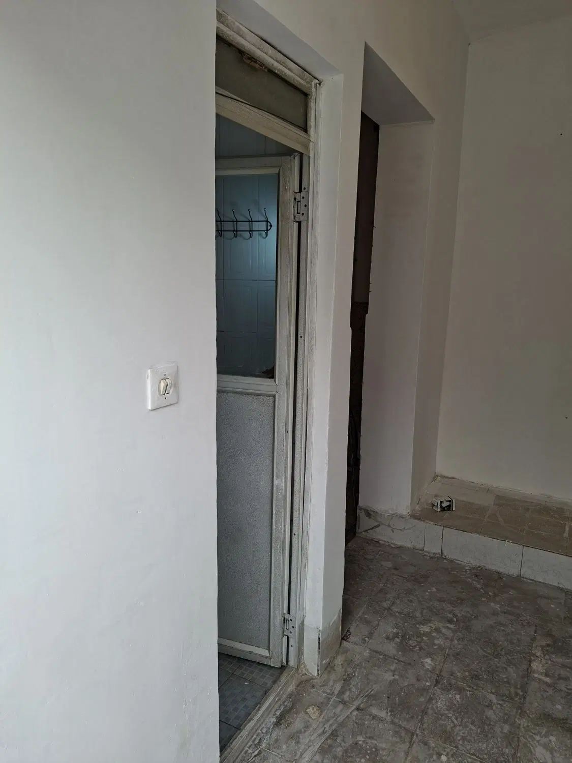 سوئیت مستقل 40متری.