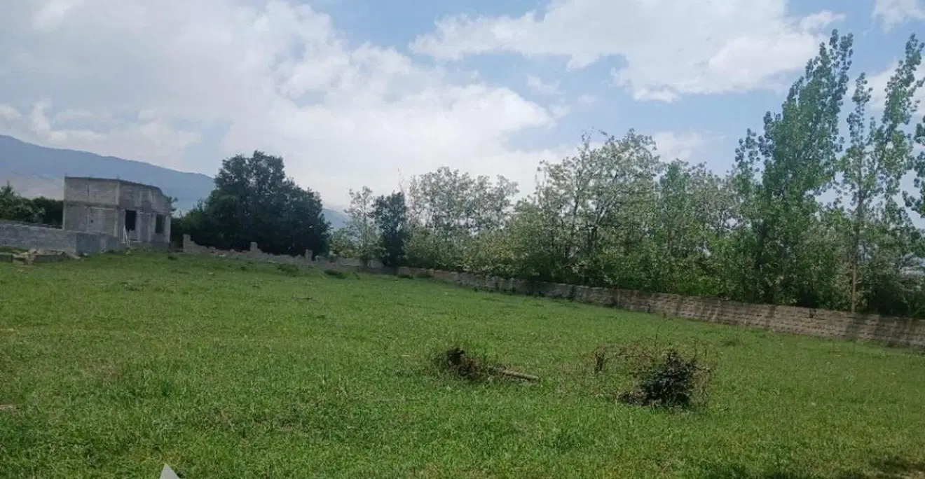 فروش زمین