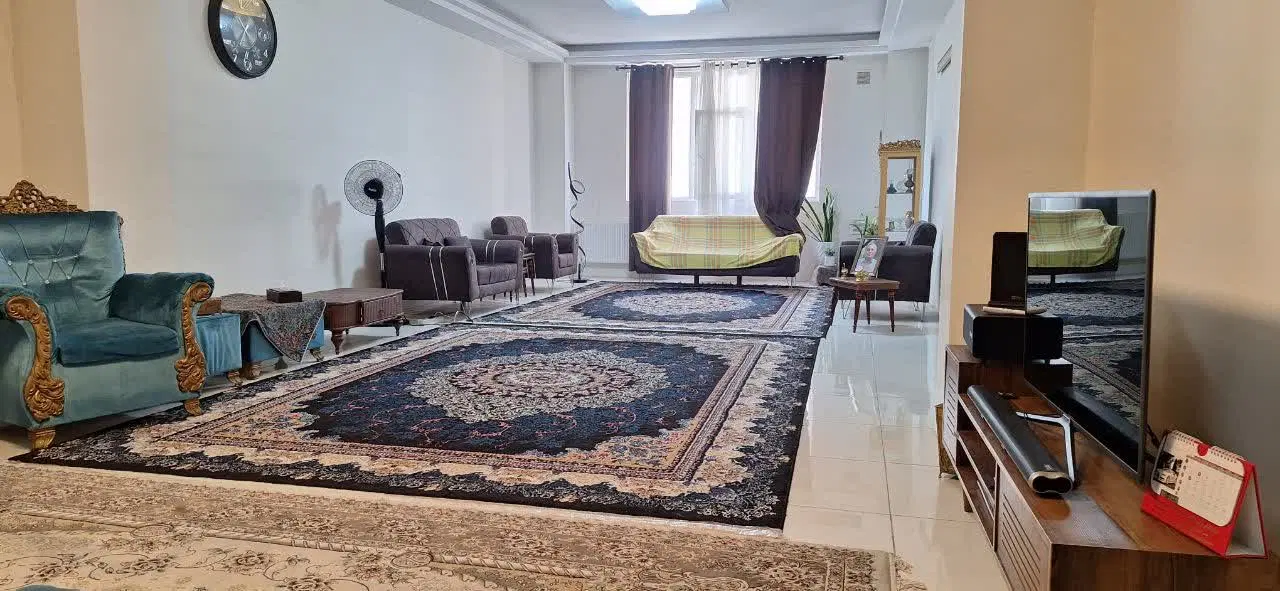 اجاره واحد 135متری