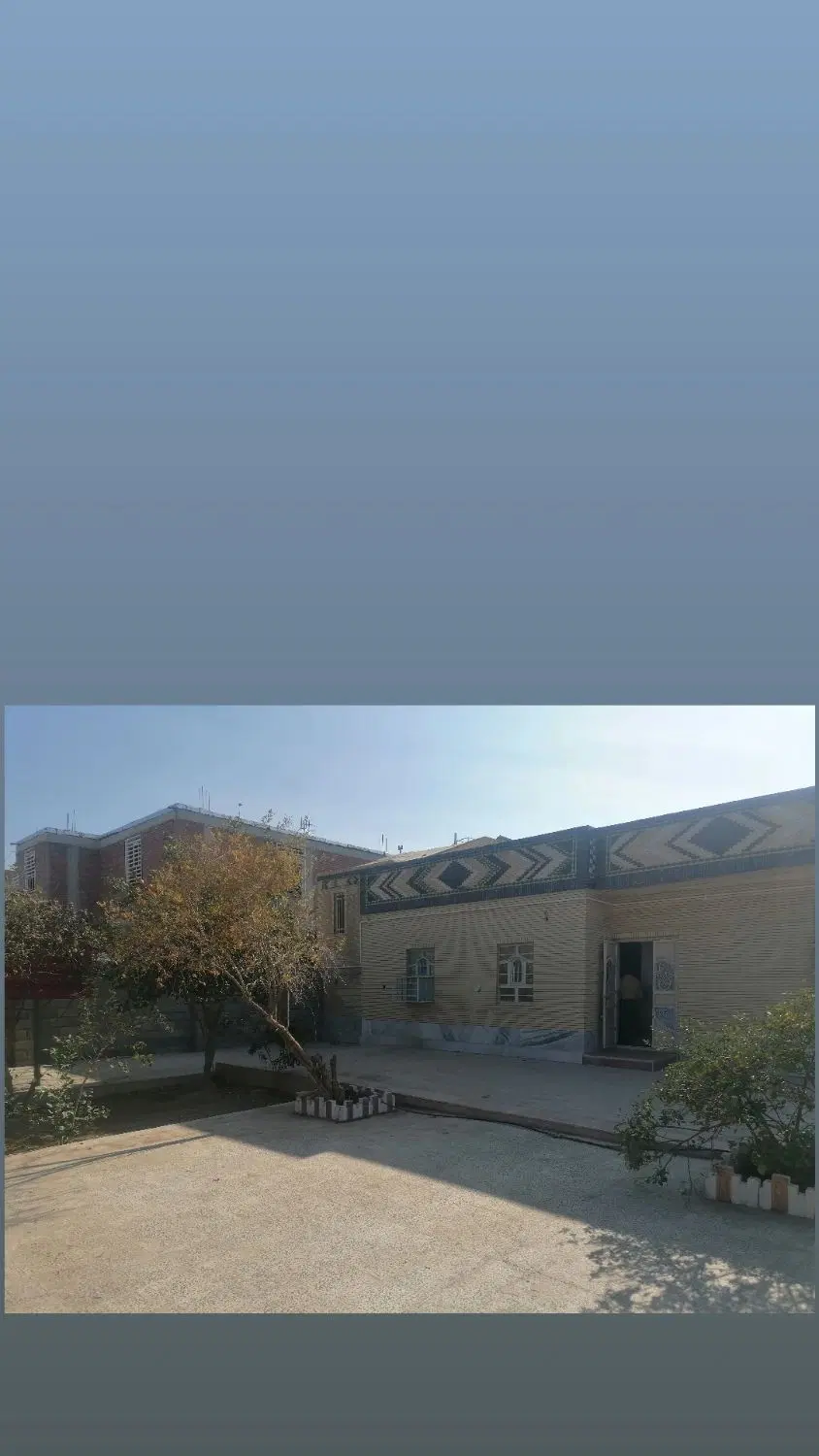 فروش منزل ویلایی