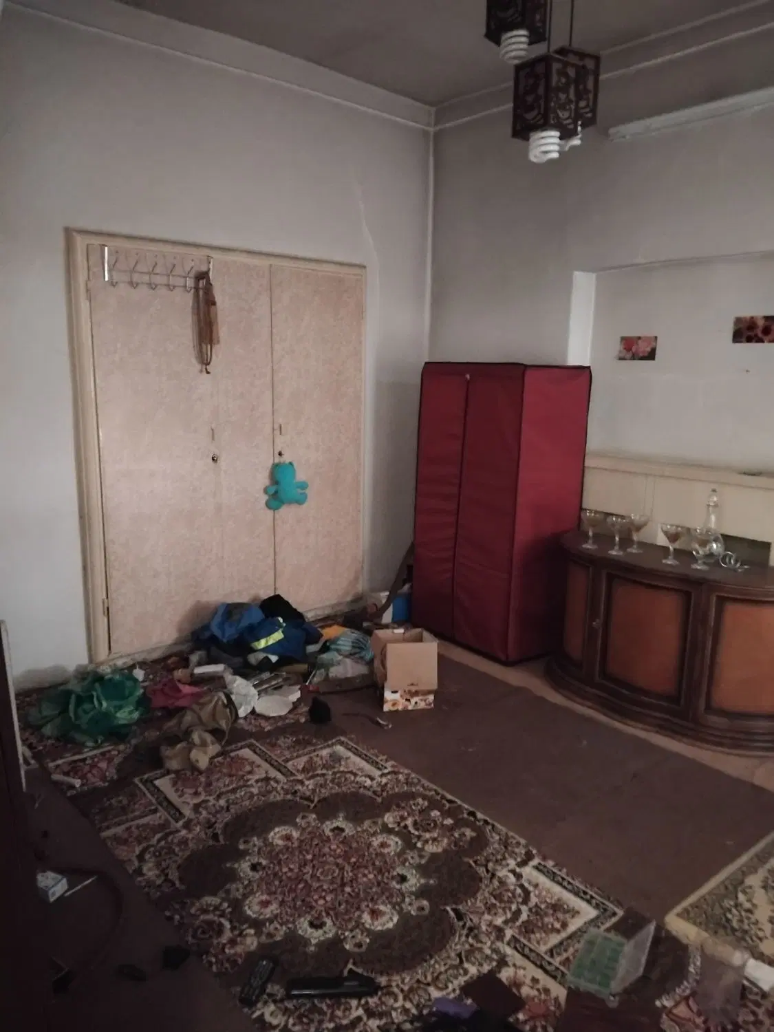 اجاره‌مکانی‌برای‌نگهداری