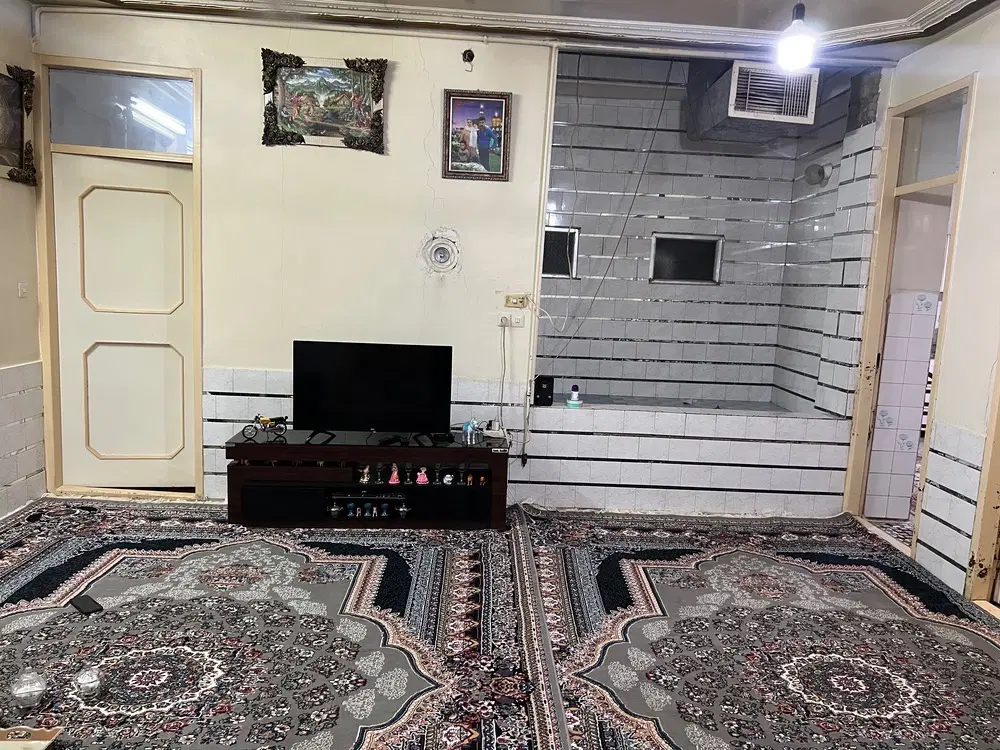 منزل مسکونی