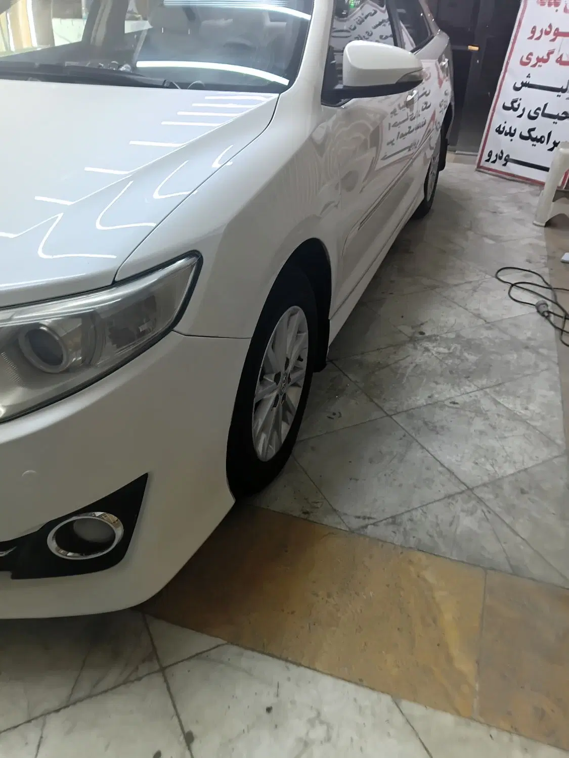 اجاره مغازه صافکار پی دی ار کار نیازمندیم