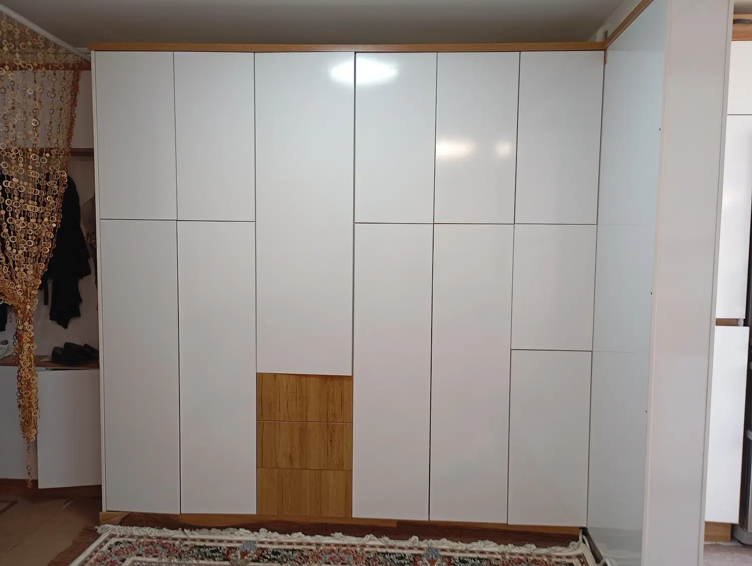 فروش آپارتمان