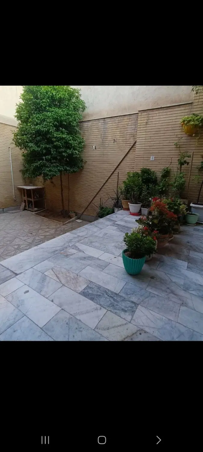 خانه ویلایی