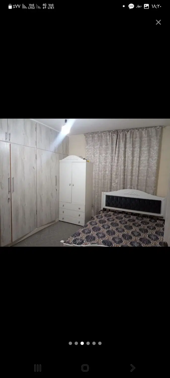سند تک برگ ..پارکینگ ..روبه نما