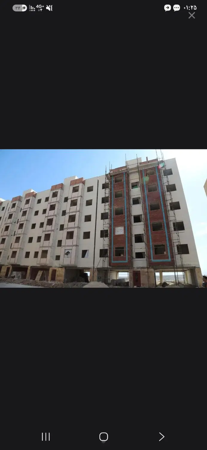 اجاره قطعه ۶
