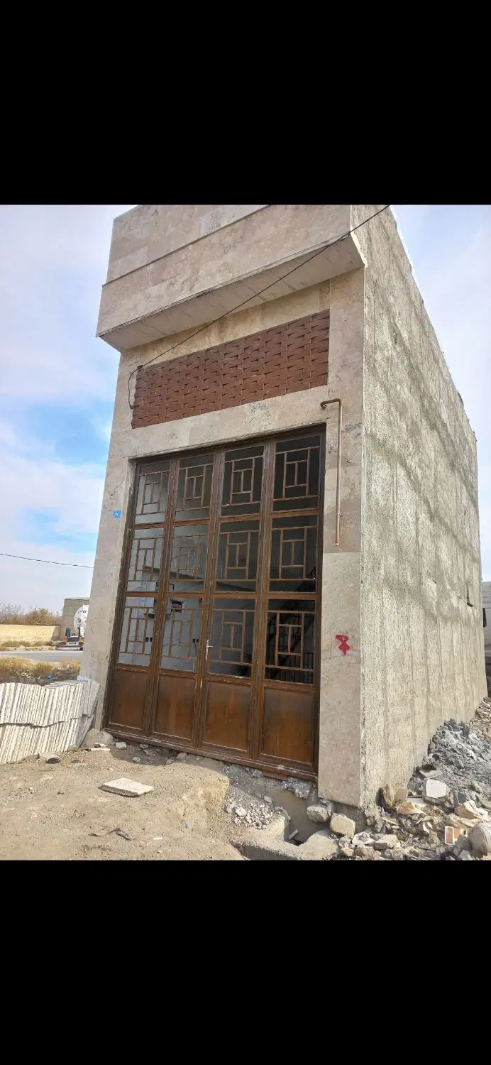 مغازه تجاری صنعتی الوند