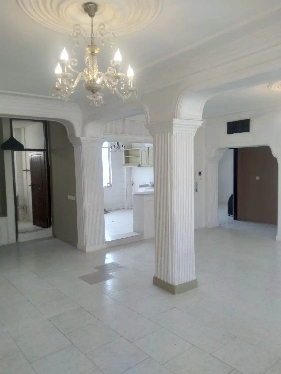 آپارتمان رهن و اجاره