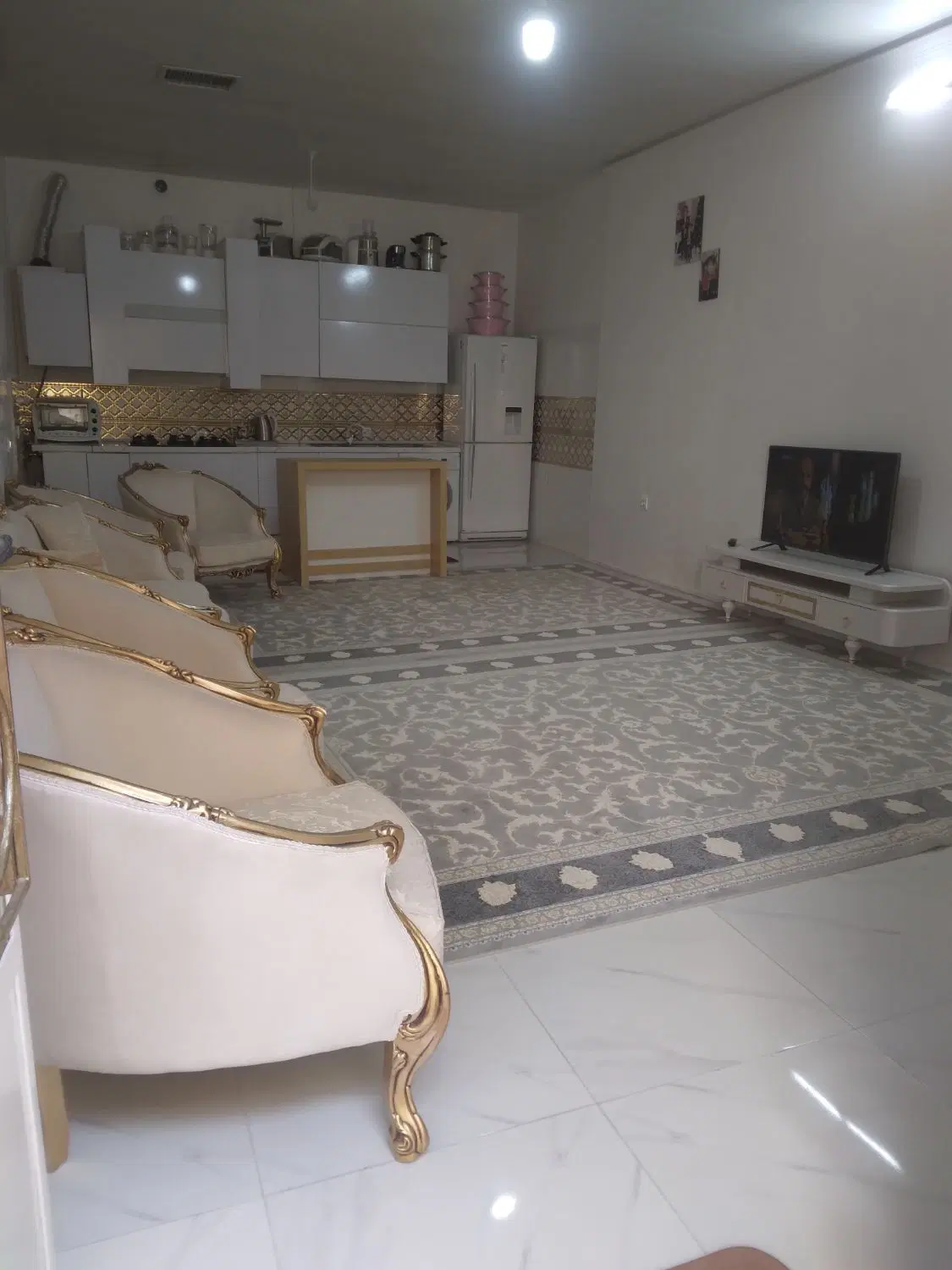 خانه دوبلکس