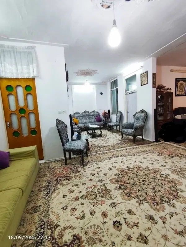 ۲۰۰ متر ویلایی جنوبی