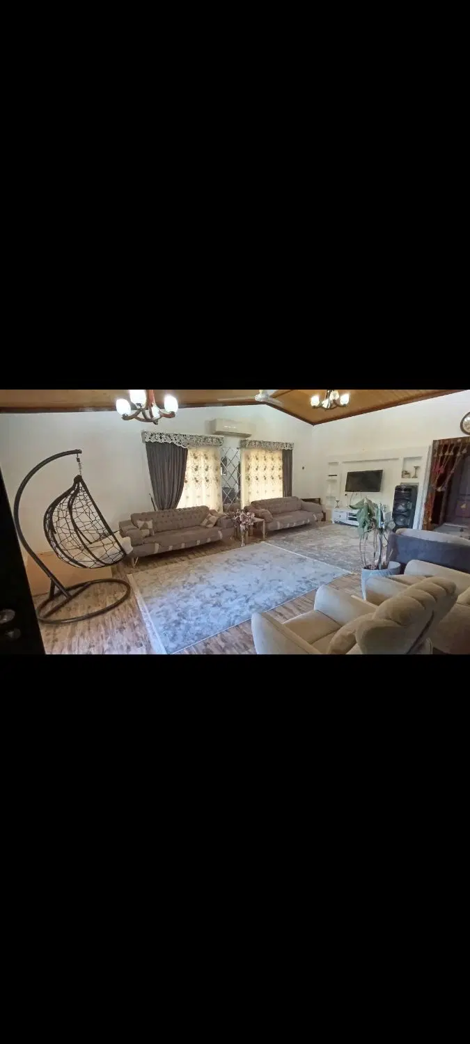 خانه ویلایی