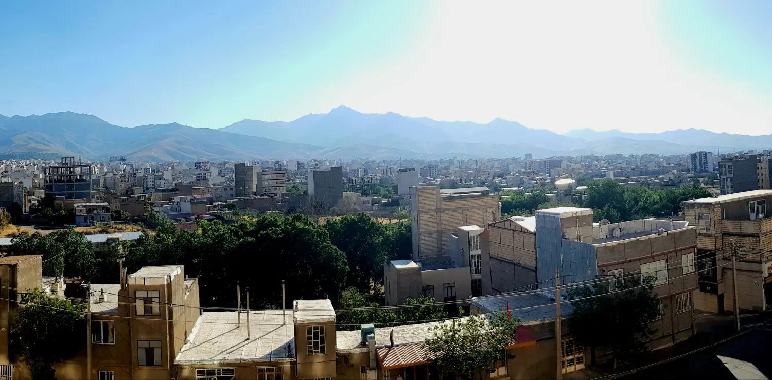 آپارتمان ۸۱ متری،شهرک بهشتی،ارغوان،زیر قیمت