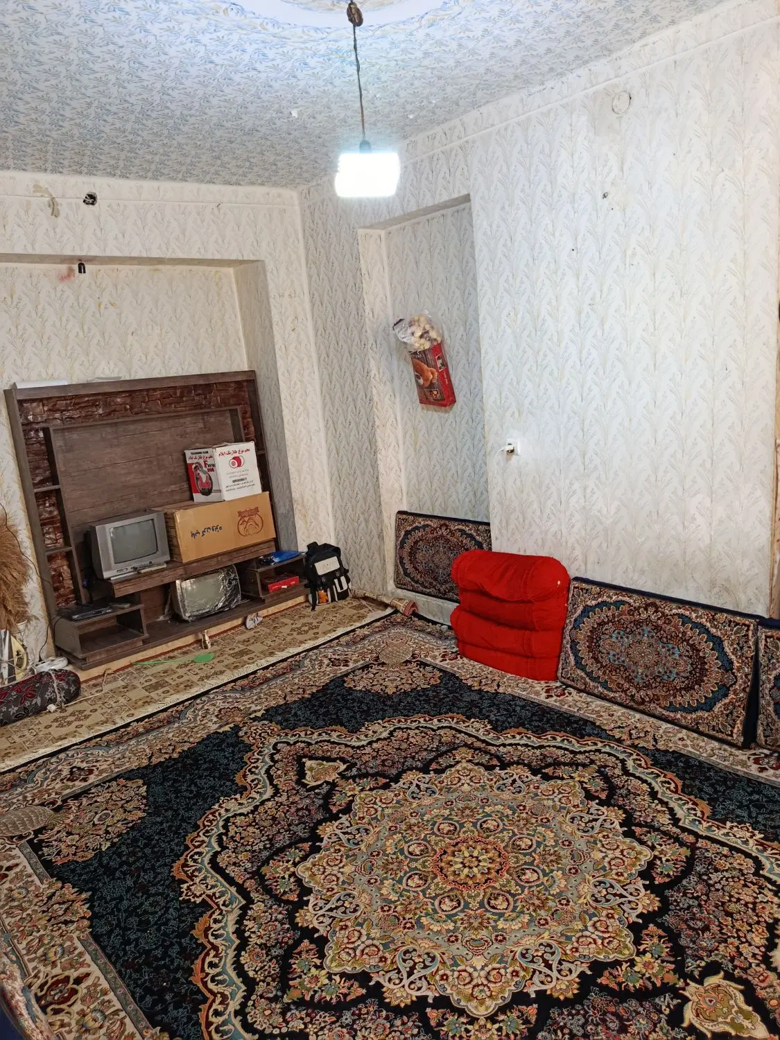 خونه فروشی مسیر نفت