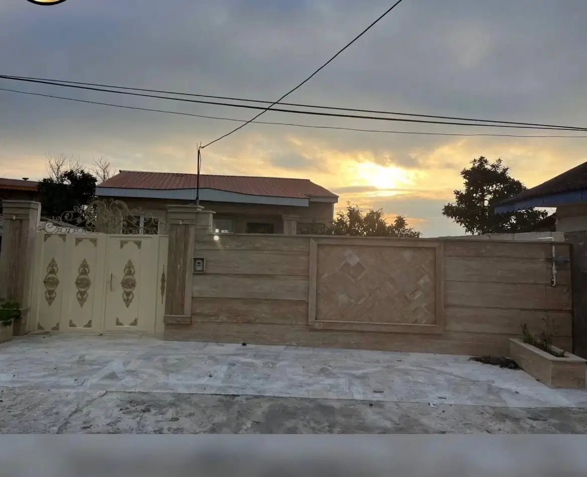 ویلایی کلید اول