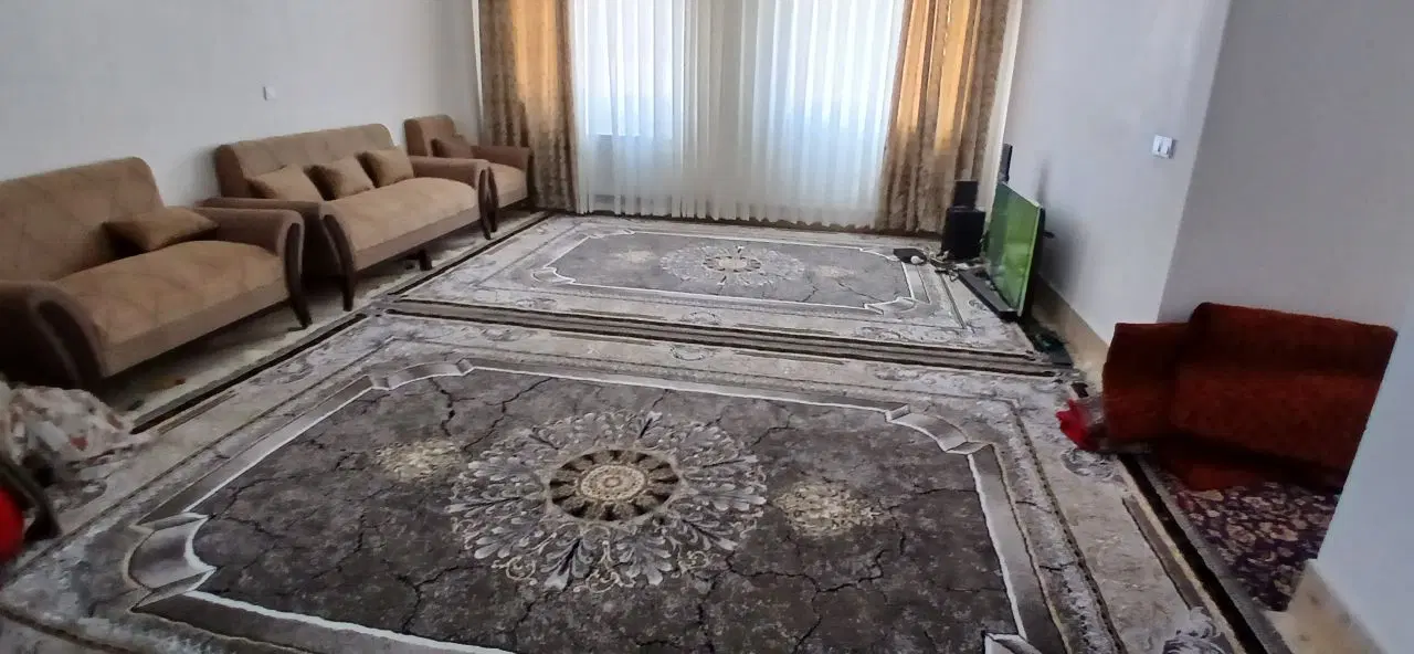 واحدمسکن ملی ارمان شهر جهاد