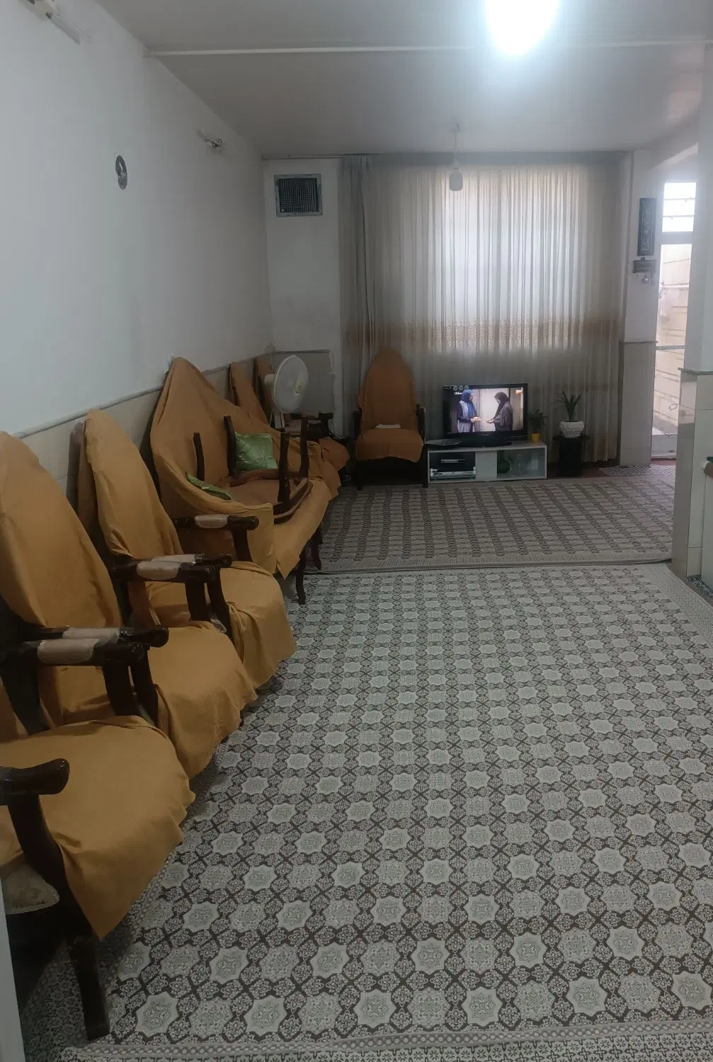 منزل ویلایی