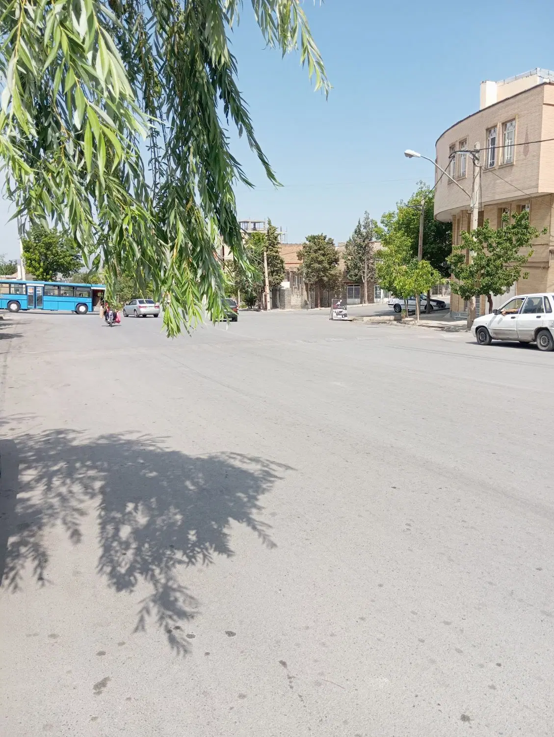 مغازه در شهرک ویلاشهر