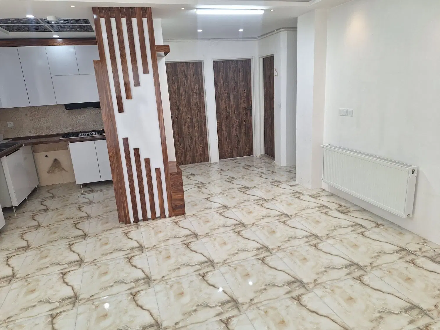 واحد ۸۰ متری بلوار خرمرودی
