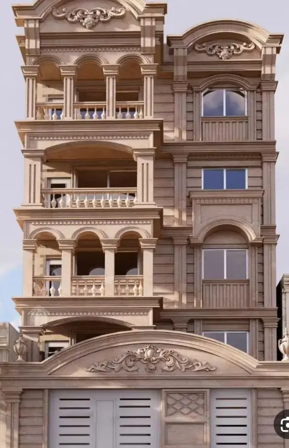 واحد اپارتمان