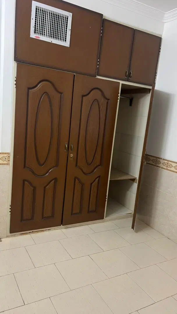 نیم طبقه تمیز